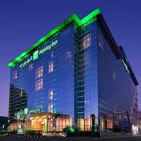 Holiday Inn Jeddah Corniche By Ihg Zewnętrze zdjęcie