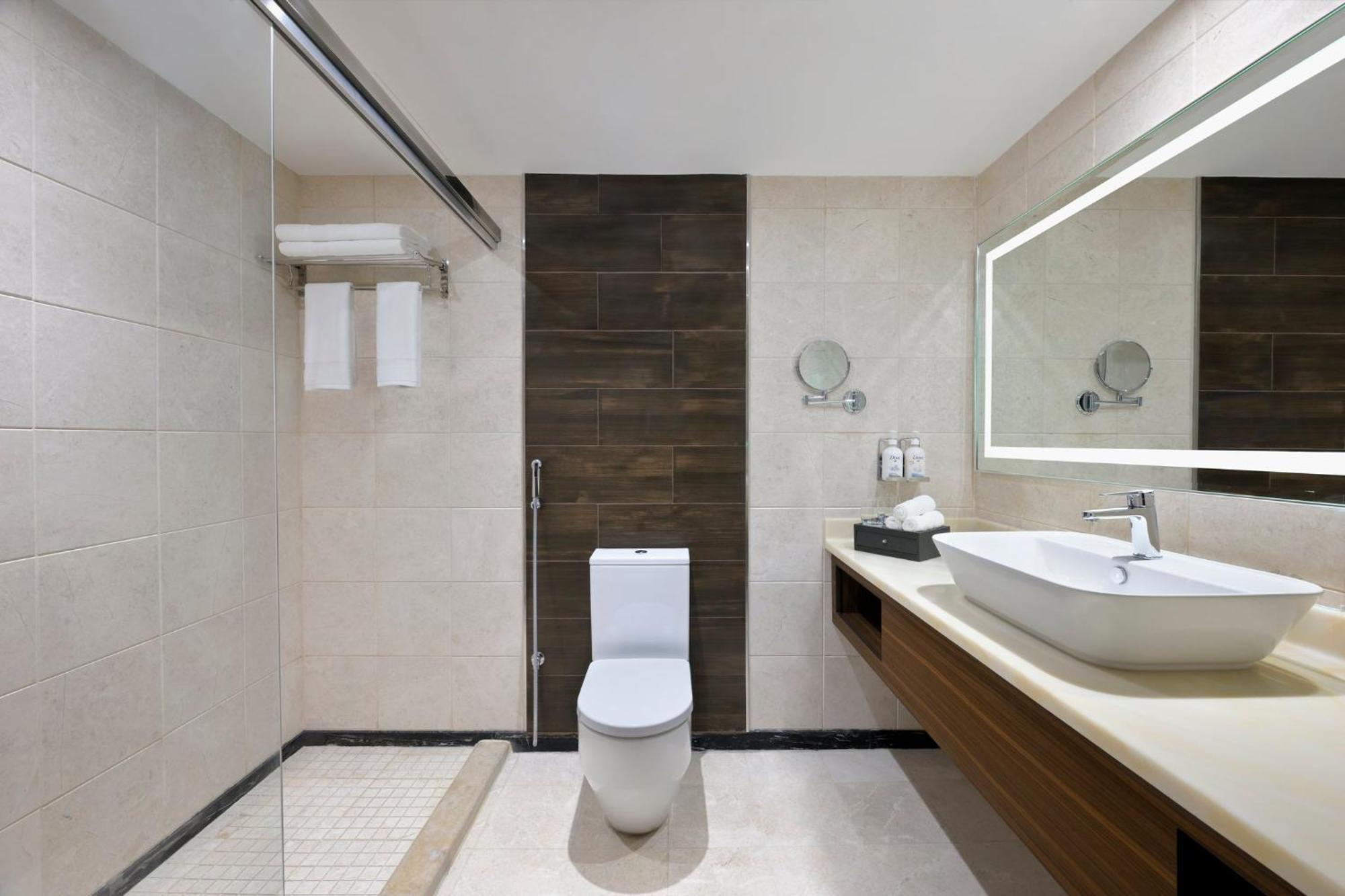 Holiday Inn Jeddah Corniche By Ihg Zewnętrze zdjęcie