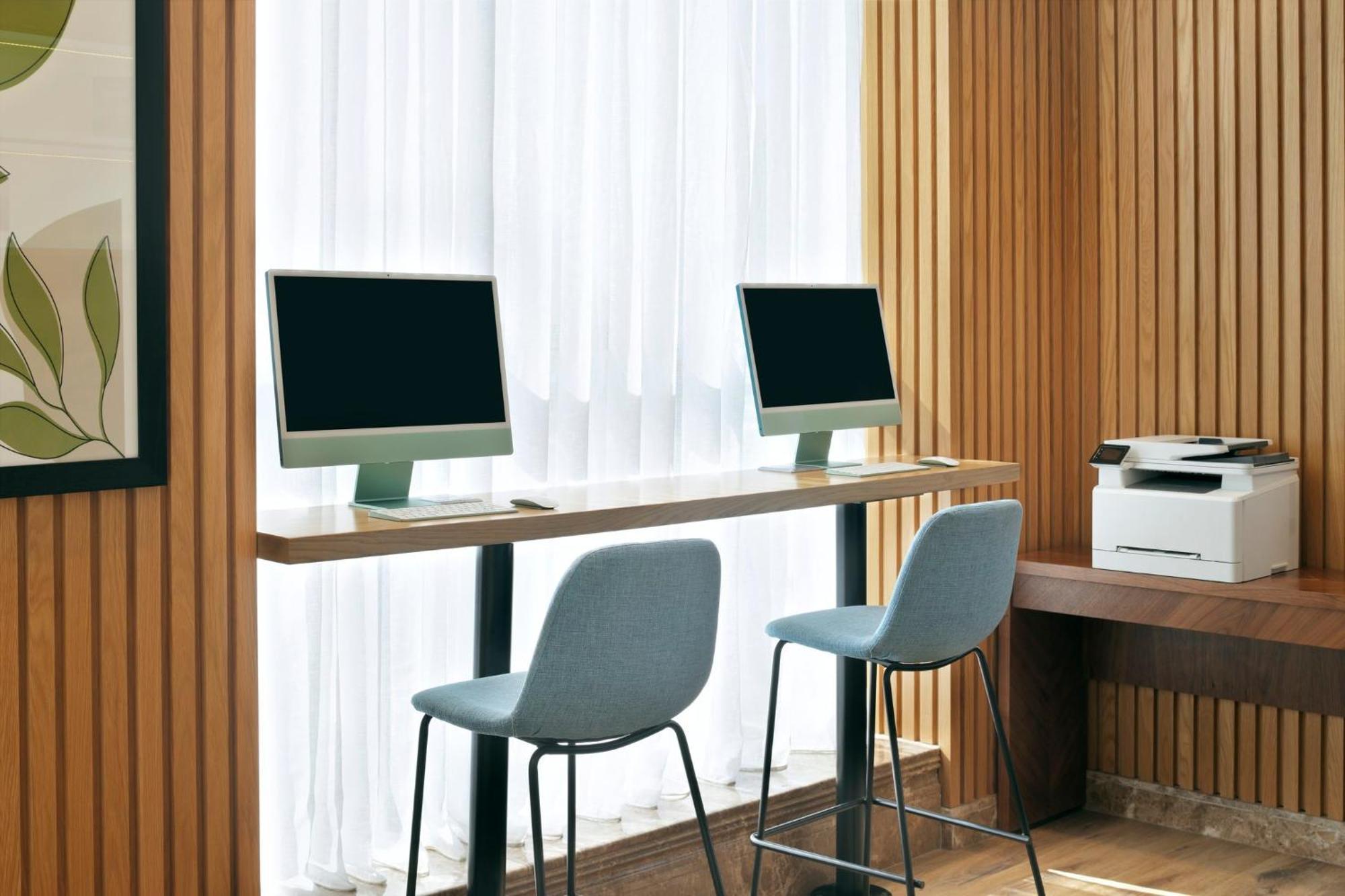 Holiday Inn Jeddah Corniche By Ihg Zewnętrze zdjęcie