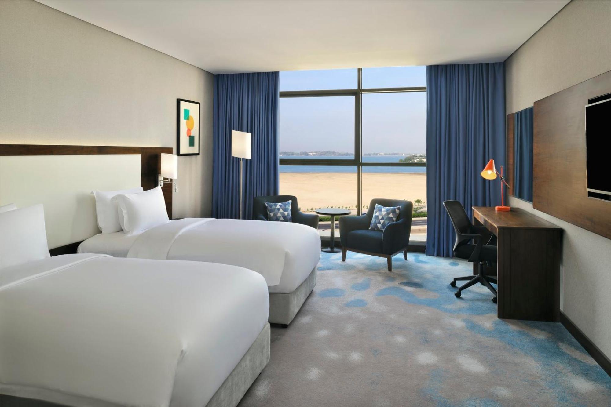 Holiday Inn Jeddah Corniche By Ihg Zewnętrze zdjęcie