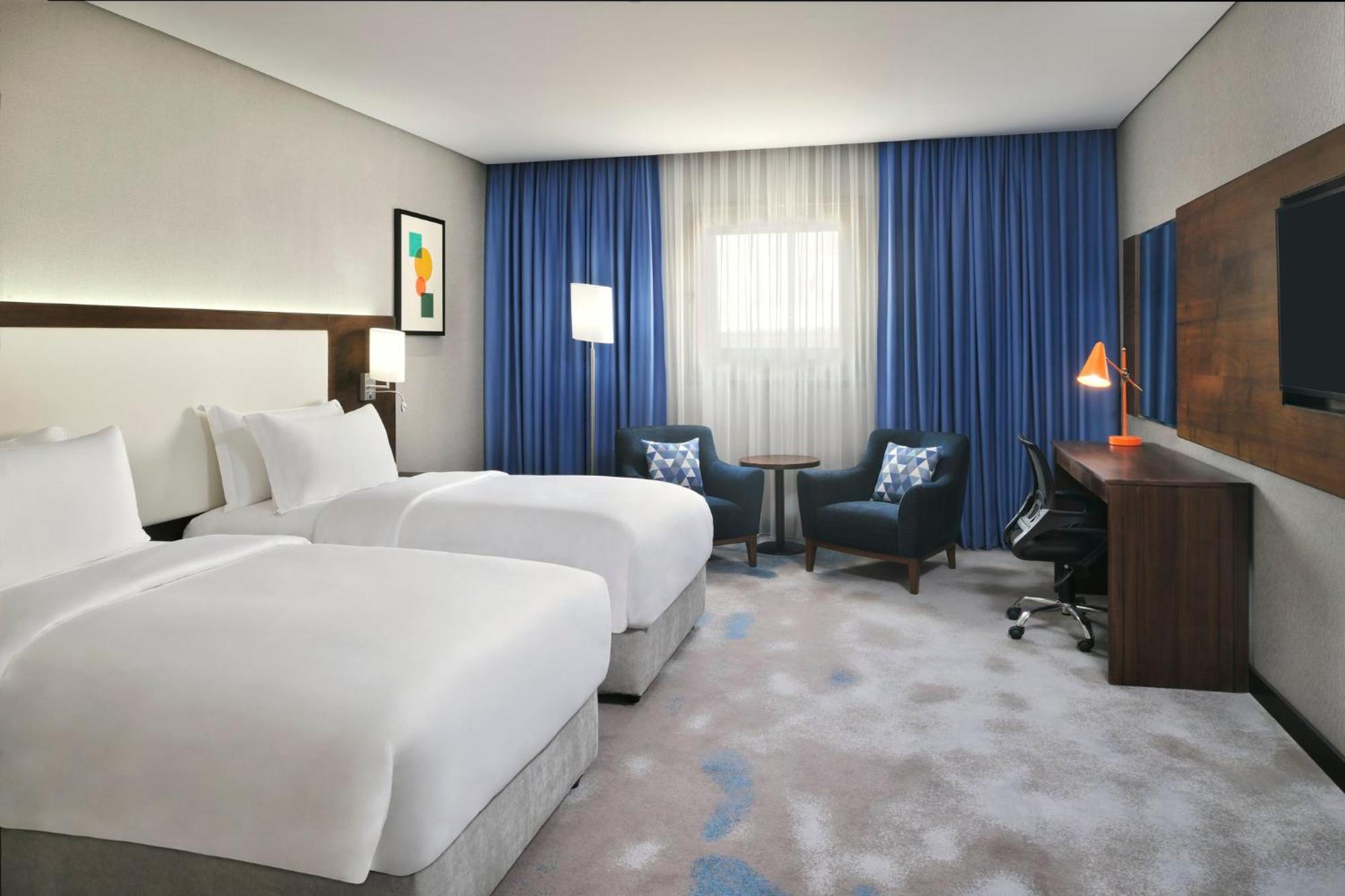 Holiday Inn Jeddah Corniche By Ihg Zewnętrze zdjęcie