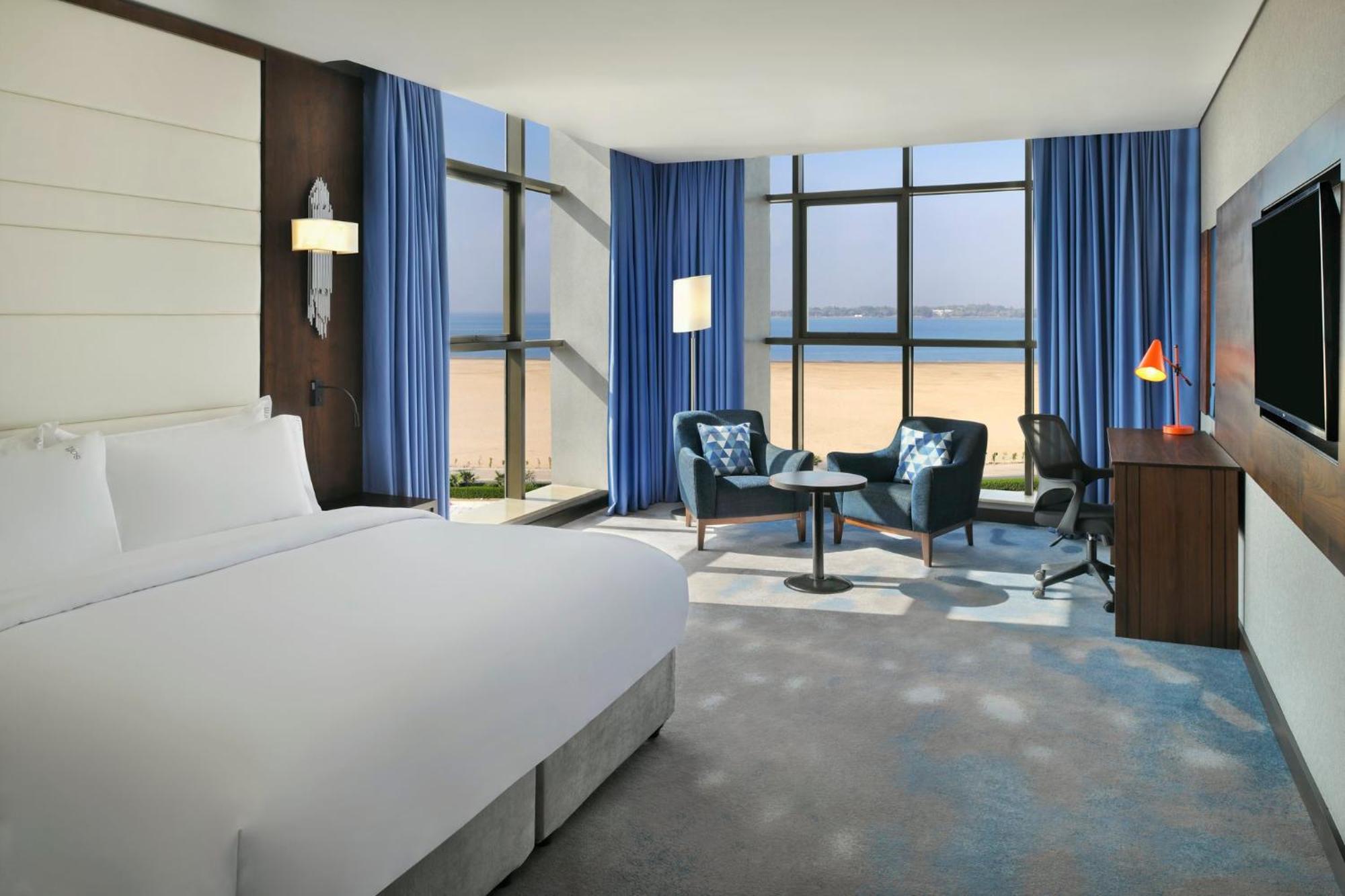 Holiday Inn Jeddah Corniche By Ihg Zewnętrze zdjęcie