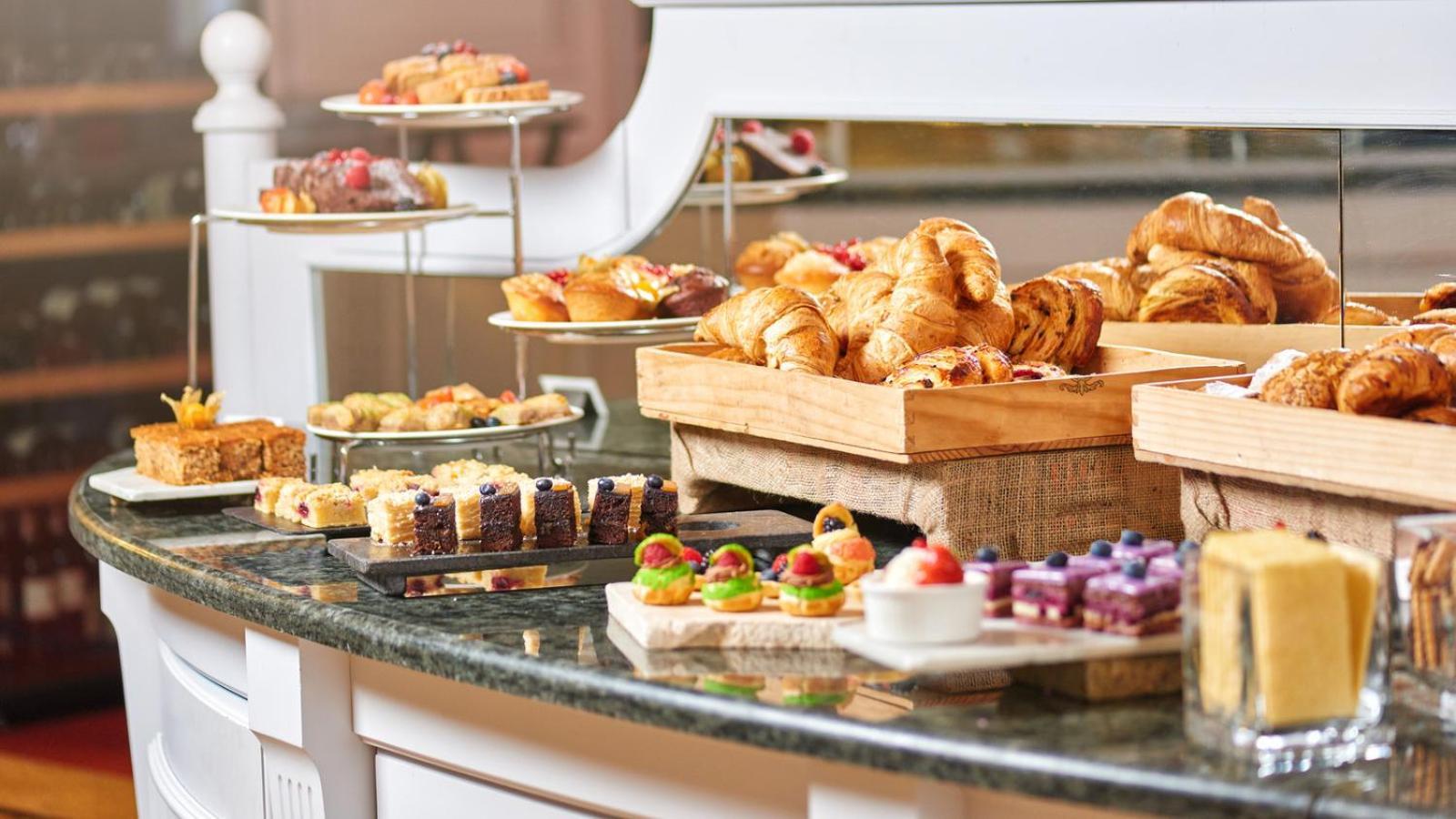 Holiday Inn Jeddah Corniche By Ihg Zewnętrze zdjęcie