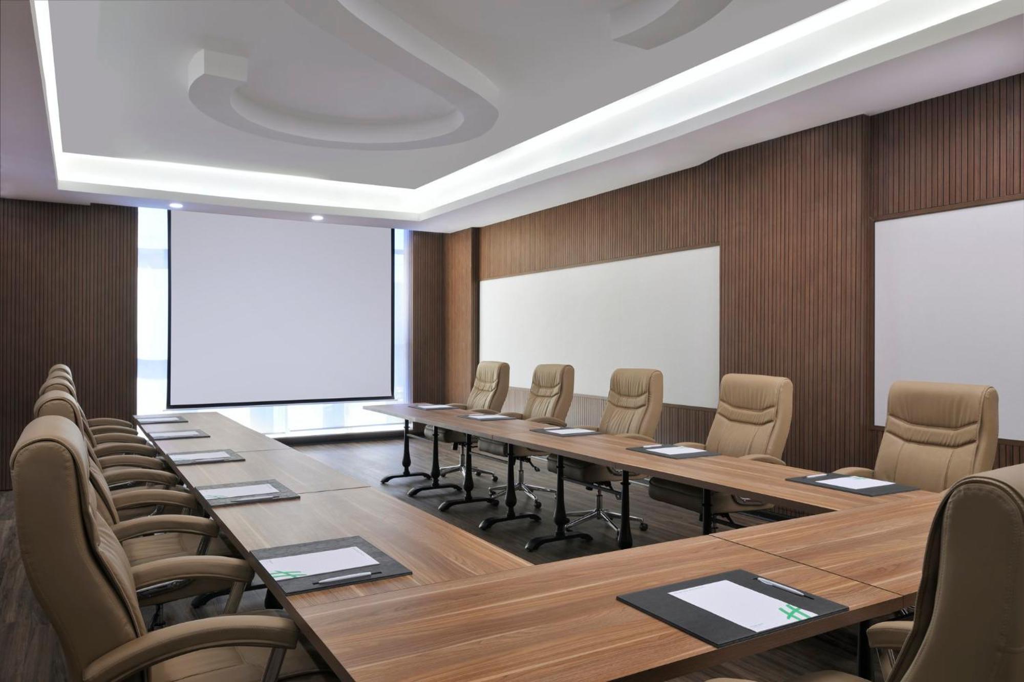Holiday Inn Jeddah Corniche By Ihg Zewnętrze zdjęcie