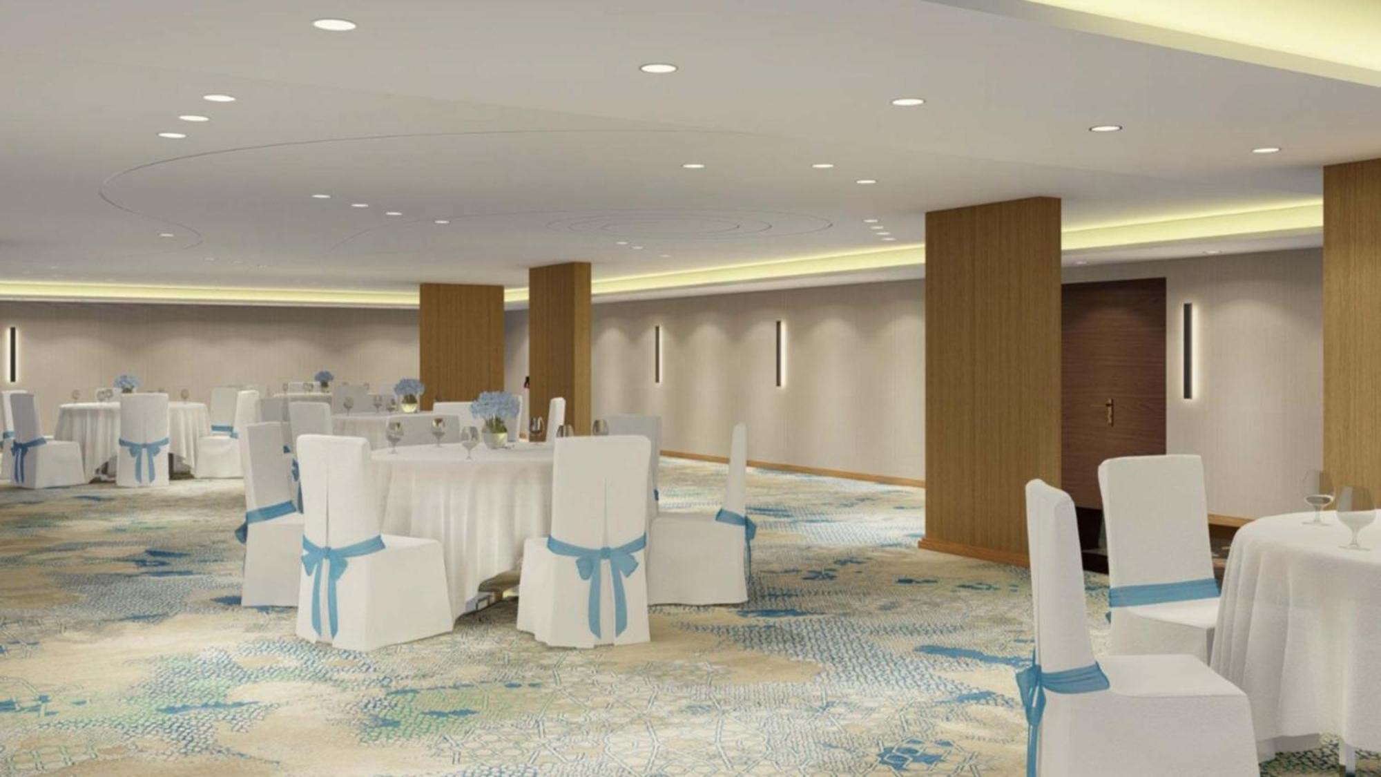 Holiday Inn Jeddah Corniche By Ihg Zewnętrze zdjęcie